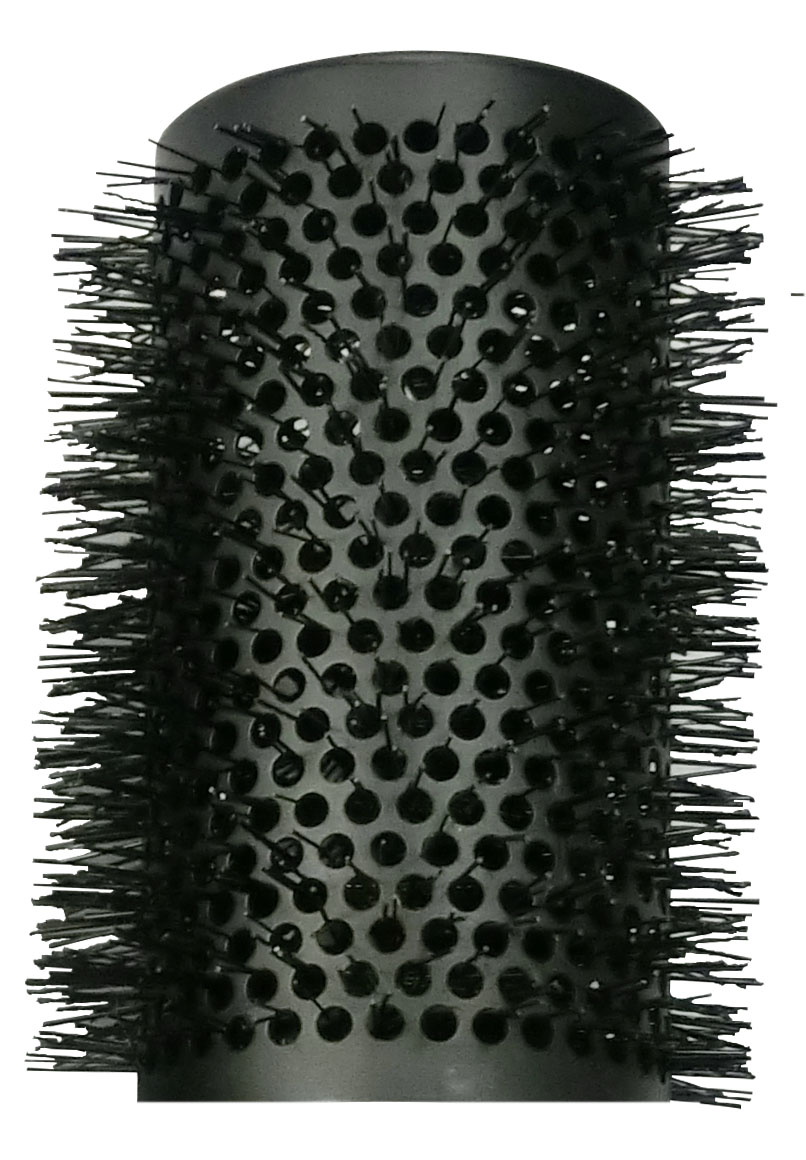 THE DETAIL OF All Nylon Hair Brush