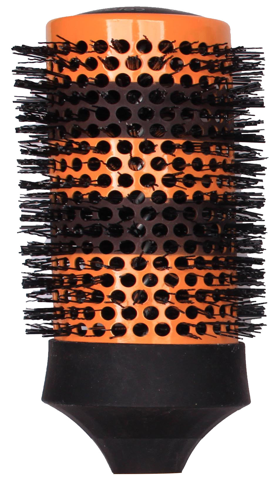 the detail of A Girls Brush For Her Hair