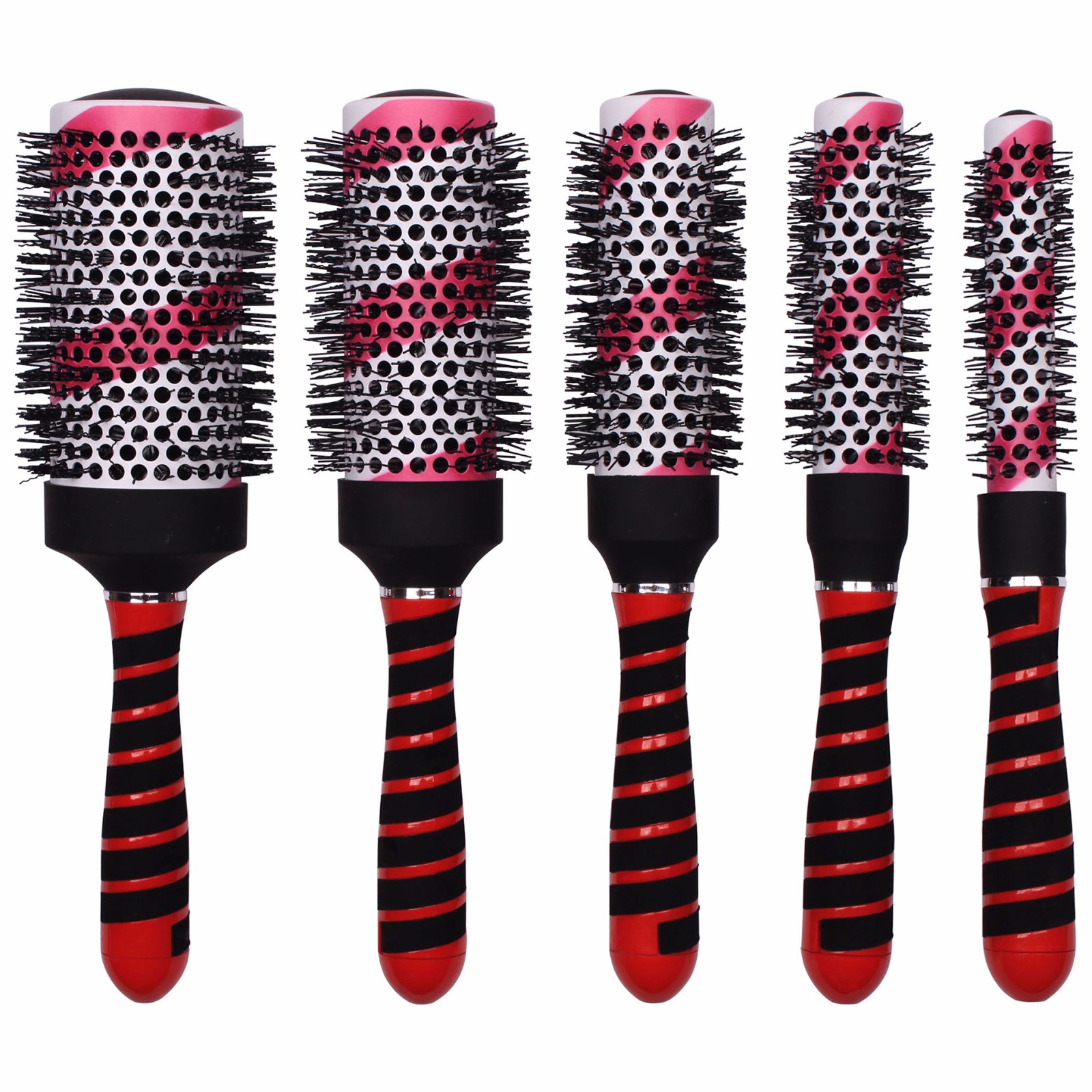 Best Round Brush For Curling