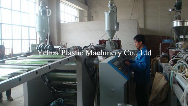 chemical foaming pp sheet manufacturing machine.jpg