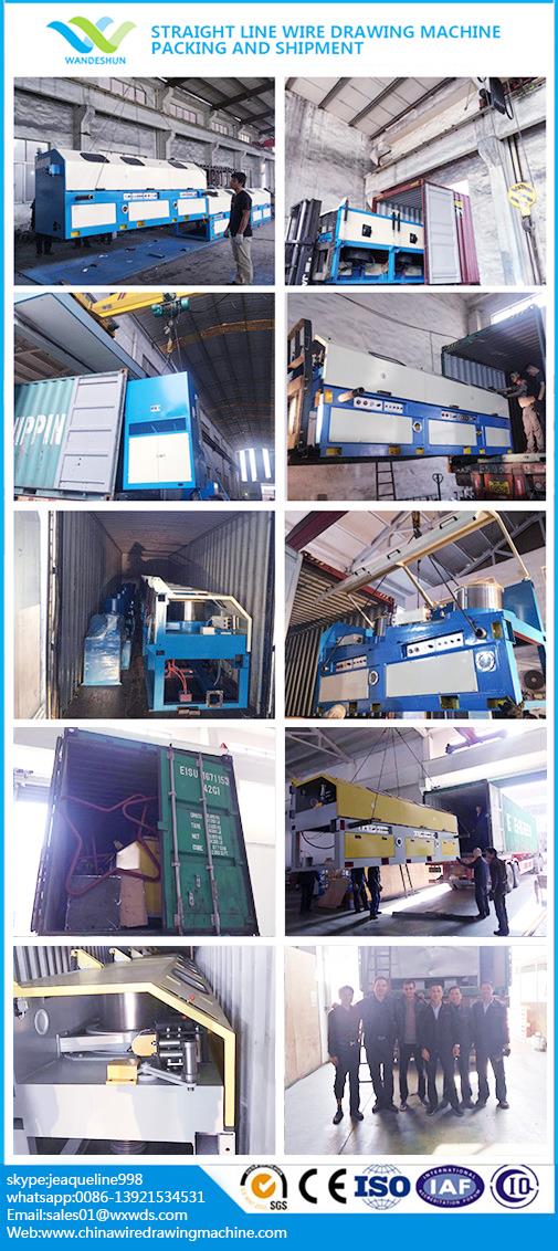 Straight line wire drawing machine packing and shipment-1.jpg
