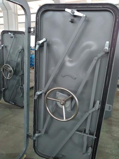 watertight marine doors supplier