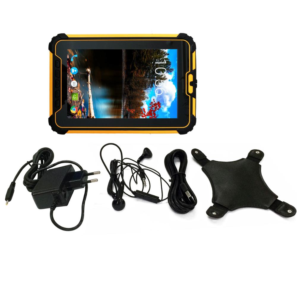 ST907V3.0 8 inch Android rugged Tablet 4G RAM 64G ROM 2G CPU waterproof