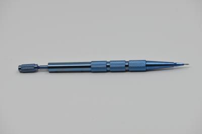 ophthalmic microsurgical knives,surgical eye instruments