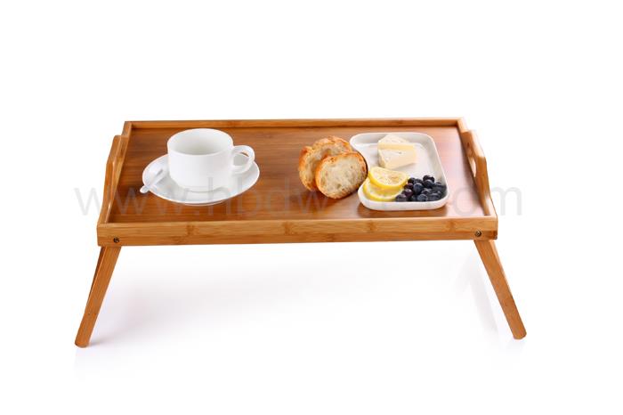 Foldable Bamboo Breakfast Bed Tray .jpg