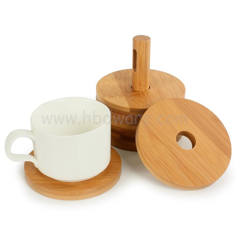 Coffee table mat coasters for drink