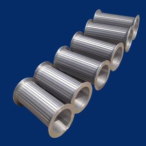 high Precision-316L Stainless Steel WedgeWire Strainer Screen.jpg