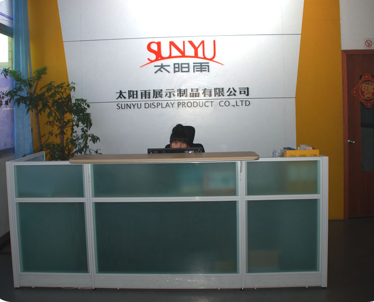 Sunyu acrylic display for front desk.jpg