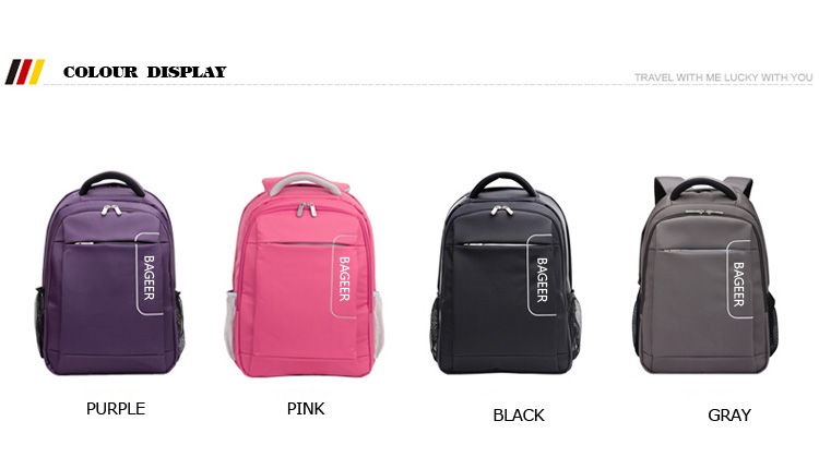 Fashion Laptop Backpacks