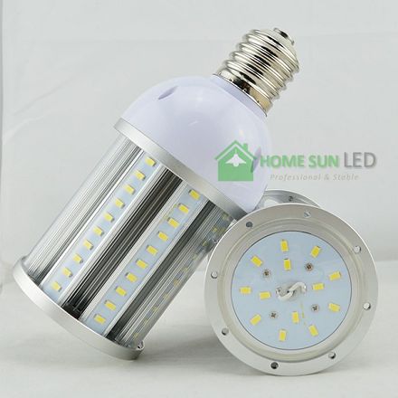E40 LED Light Bulb 27W 30W with Super Brightness 5630 Chip and CE Approved
