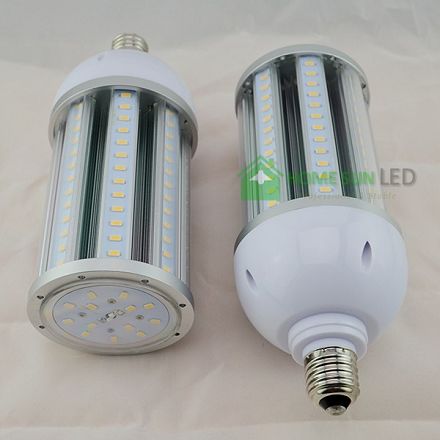 E27 LED Corn Lighting 36W IP65 Waterproof Warm White 110V 220V 230V