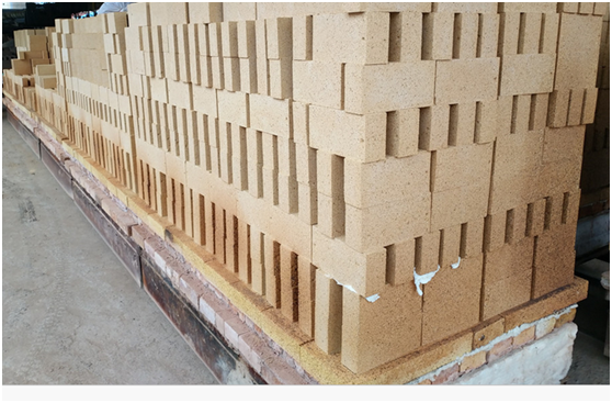 Refractory Brick for Kiln and Kiln Car