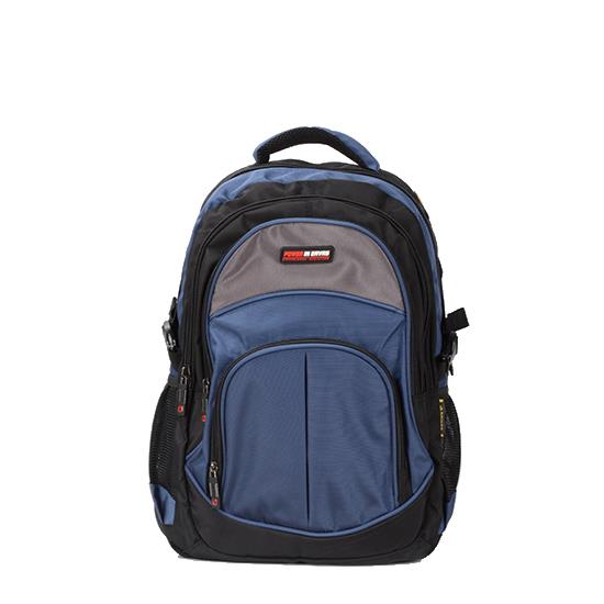 Customized Daily Laptop Backpack Bag
