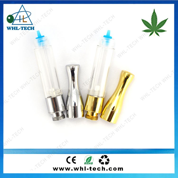 Disposable CBD Crystal Pure Oil vaporizer pen
