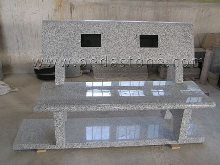 Grey granite memorial plaques for cemetery benches (1)(001).jpg