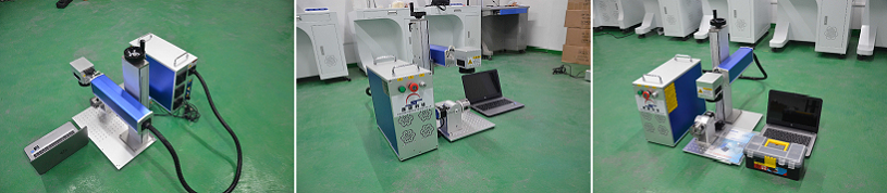 china fiber laser marking machine price