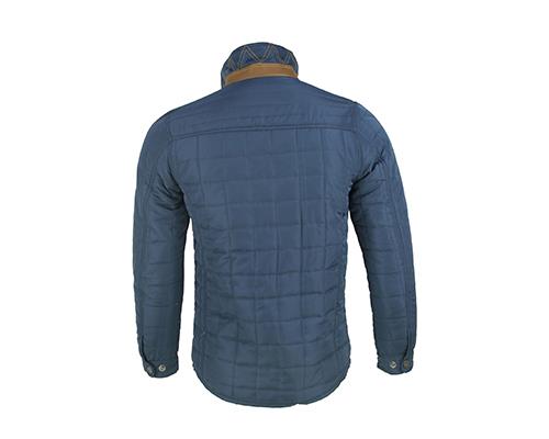 padded jacket mens supplier