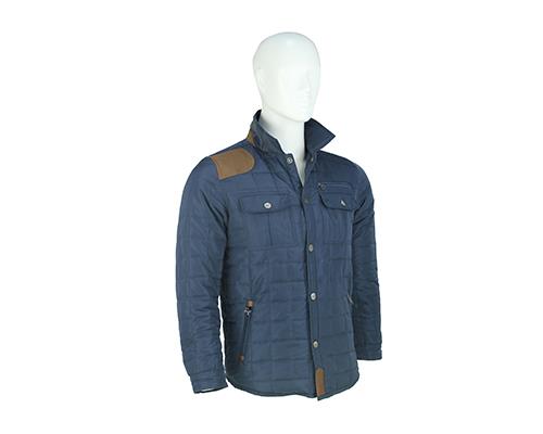 mens padded jackets supplier