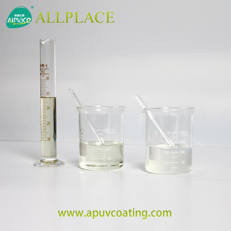 Monomer Acrylic Liquid HDDA-1 6 Hexanediol Diacrylate