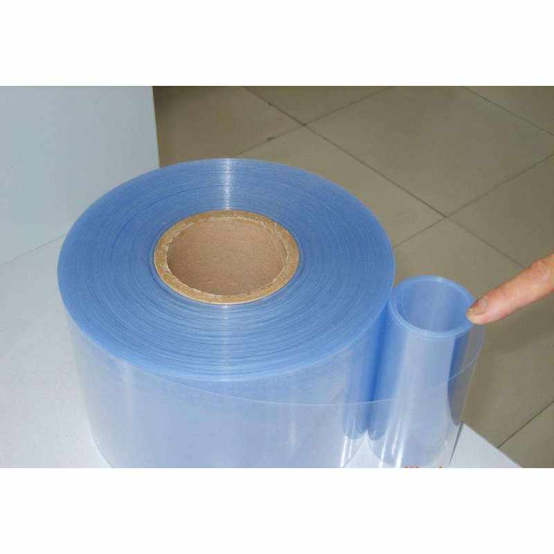 PVC Film or PVC Sheets for Blister Packaging Colorless or with Color -2.jpg