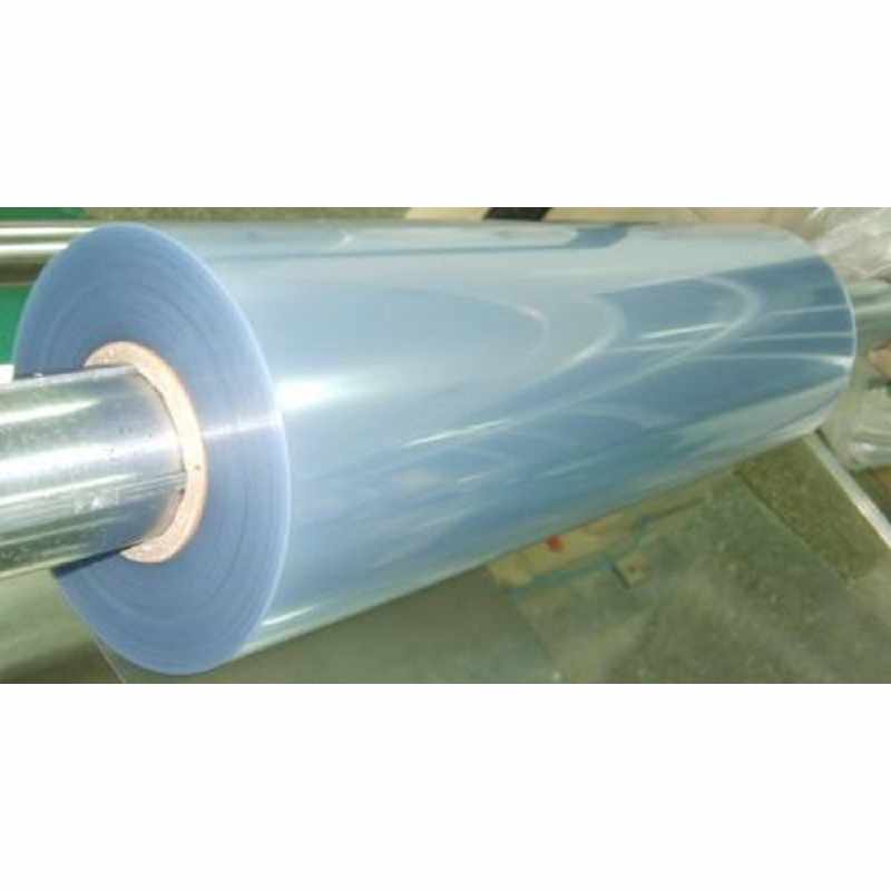 PVC Film or PVC Sheets for Blister Packaging Colorless or with Color -3.jpg