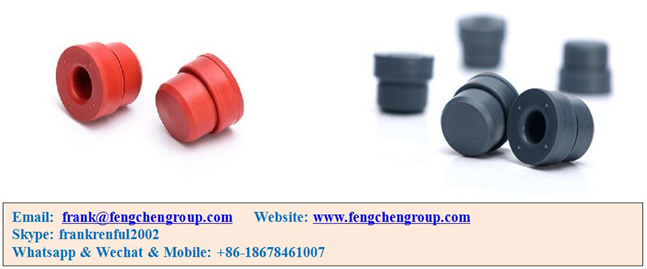 Bottle Rubber Stoppers and Vial Rubber Stoppers and Rubber Stopper for Blood Collection Tube -7.png