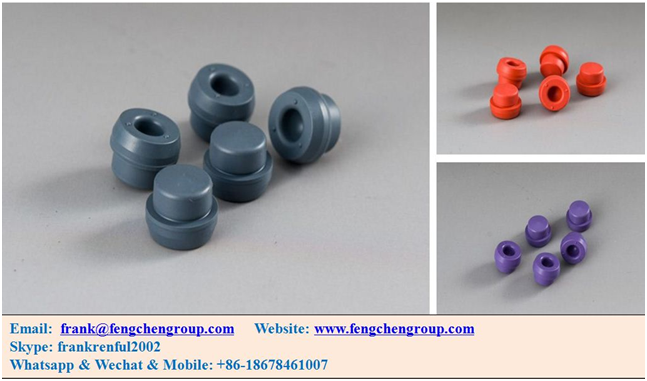 Bottle Rubber Stoppers and Vial Rubber Stoppers and Rubber Stopper for Blood Collection Tube -6.png