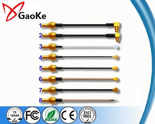 RF Cable Assy