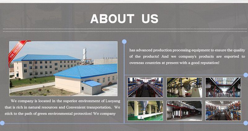 Luoyang EagleSky Technology Co.,Ltd.