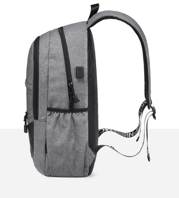earphone backpack