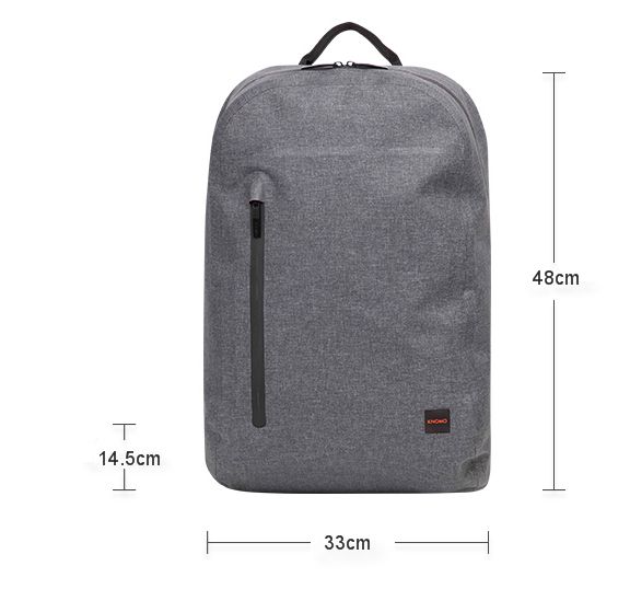 Laptop Backpack Waterproof Ultra Slim