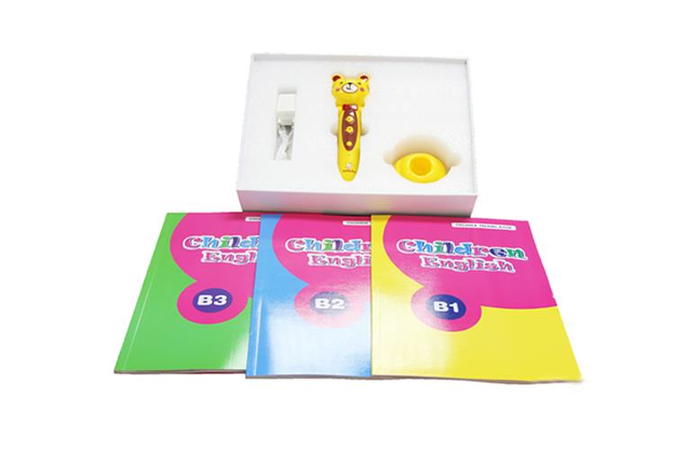 Educational Toys For Kids Digital Talking Pen