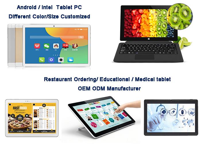 2017 New Cheap Price Dual Sim 3G Tablet 10 Inch Android 5.1 Quad Core 1920*1200 Custom Tablet PC OEM ODM Chinese Manufacturer