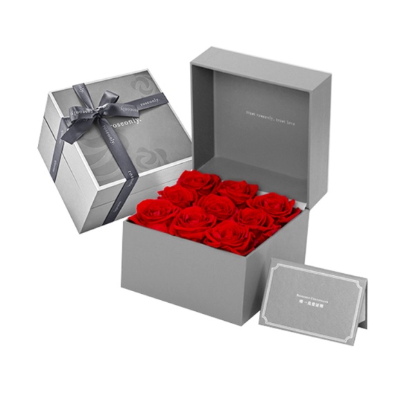 flower box gift manufacturers