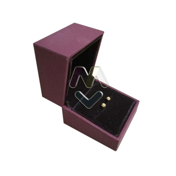 touch paper jewelry box