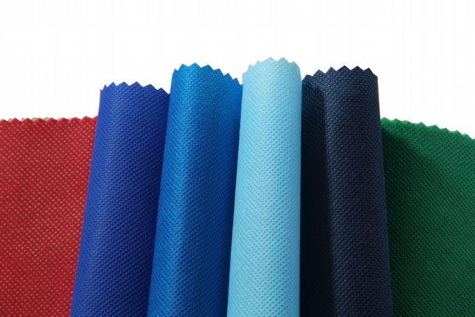 pp woven fabric roll prices