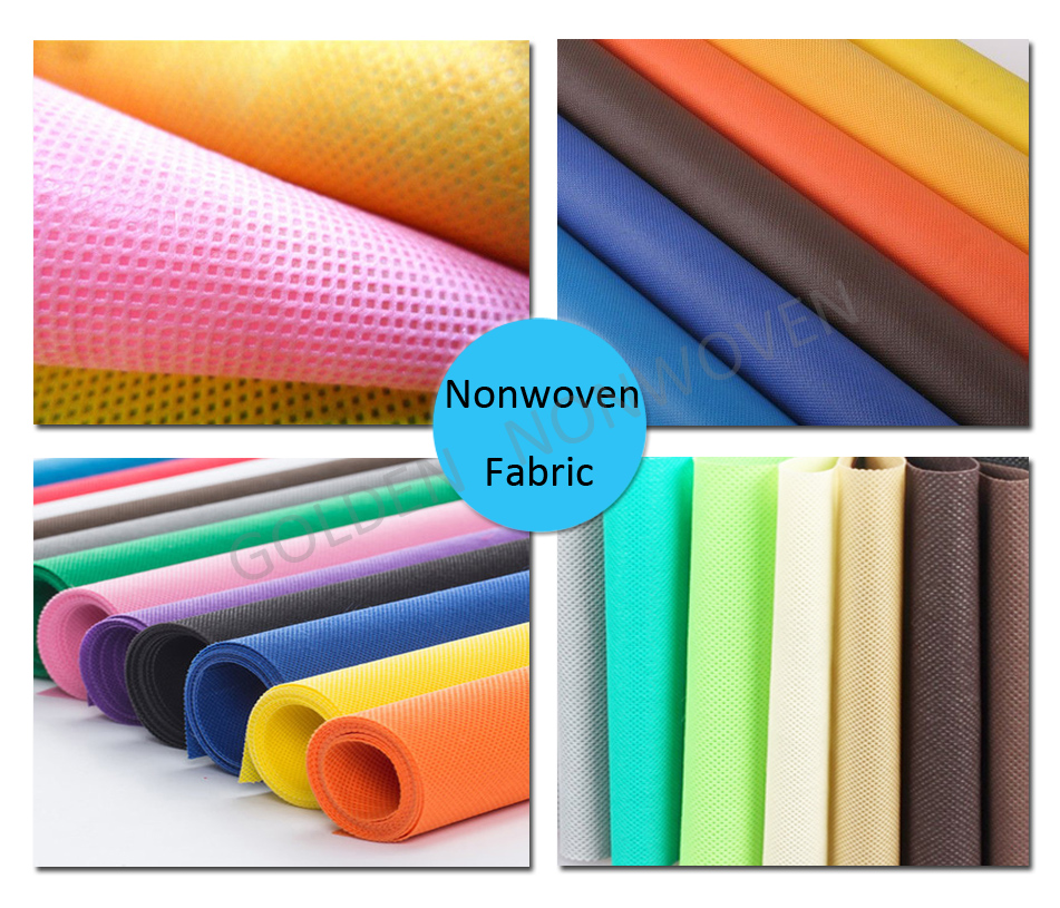 non woven polypropylene fabric wholesale