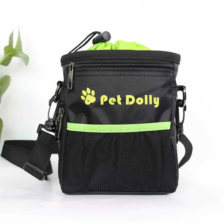 Multipurpose Dog treat Training Bag for pets toys and food with Adjustable Belt Mount (2).jpg