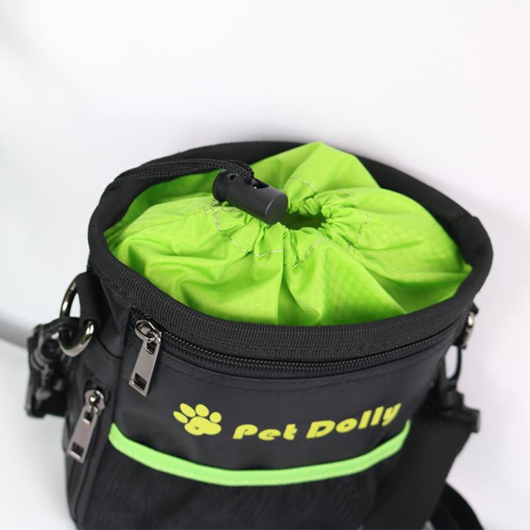 Multipurpose Dog treat Training Bag for pets toys and food with Adjustable Belt Mount (6).jpg