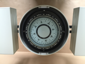 CPT-190 desksteering compass