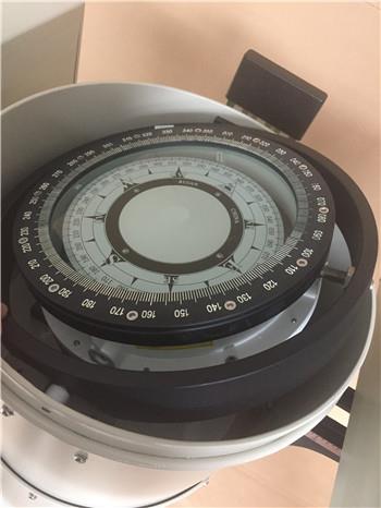 CPL 165 magnetic compass