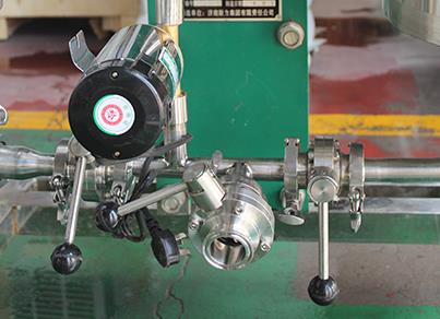 100l micro brewing equipment