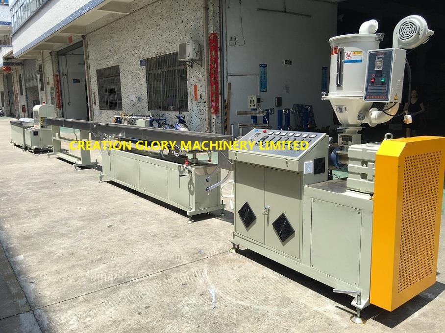 Medical anaesthesia tubing extrusion line 3.jpg
