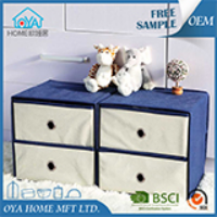 Gray Non Woven Fabric Foldable Storage Boxes2439.png