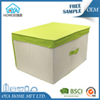 Gray Non Woven Fabric Foldable Storage Boxes2441.png