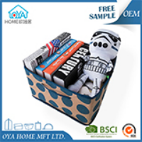 Gray Non Woven Fabric Foldable Storage Boxes2447.png