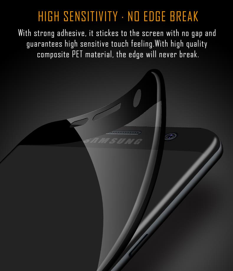 screen protector for s7 edge