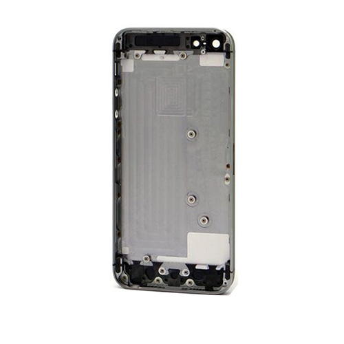 iPhone 5 battery case