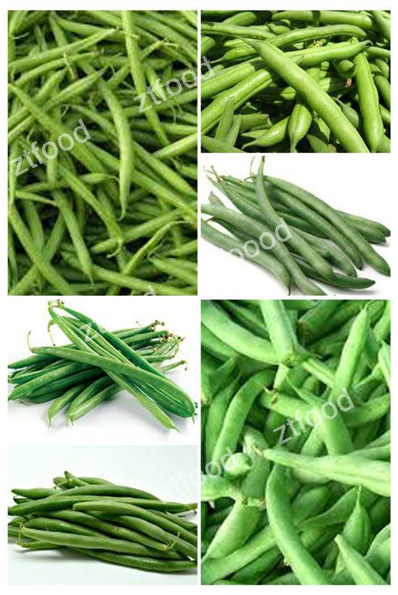 What Are the Benefits of Eating Raw Green Beans?