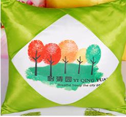 Dye Sublimation Ink Pillow Cases